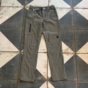 Womens Stio Pinedale Pant